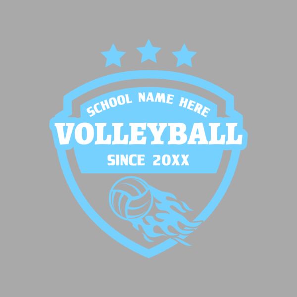 Volleyball 06 Thumbnail