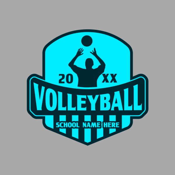 Volleyball 08 Thumbnail