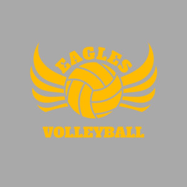 Volleyball 11 Thumbnail