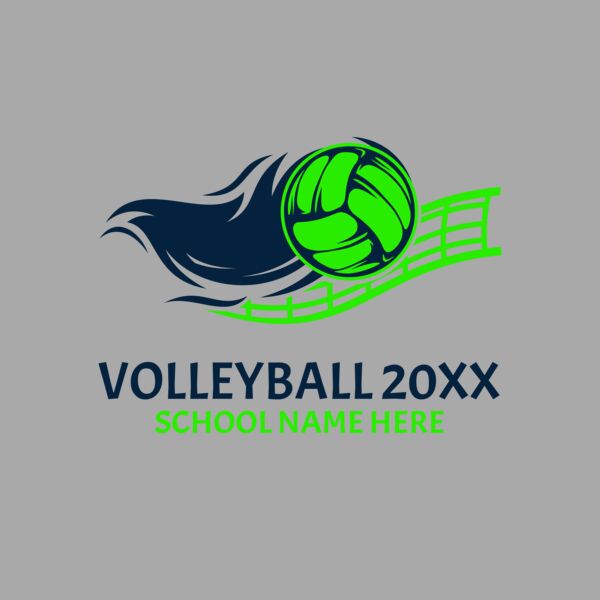 Volleyball 12 Thumbnail