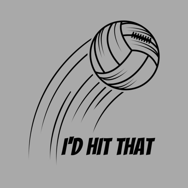 Volleyball 13 Thumbnail