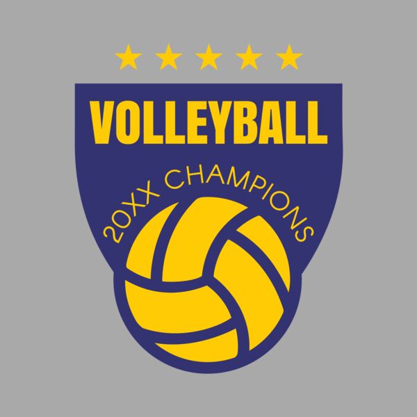 Volleyball 15 Thumbnail