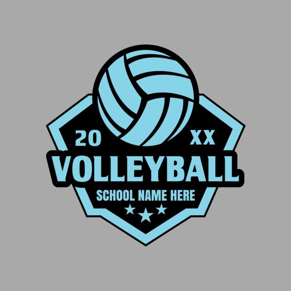 Volleyball 16 Thumbnail