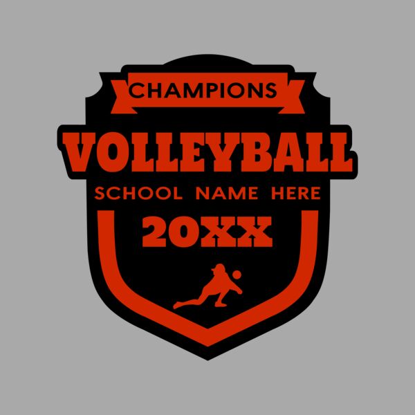 Volleyball 17 Thumbnail
