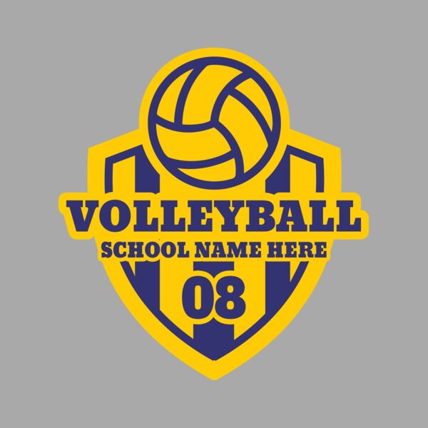 Volleyball 19 Thumbnail