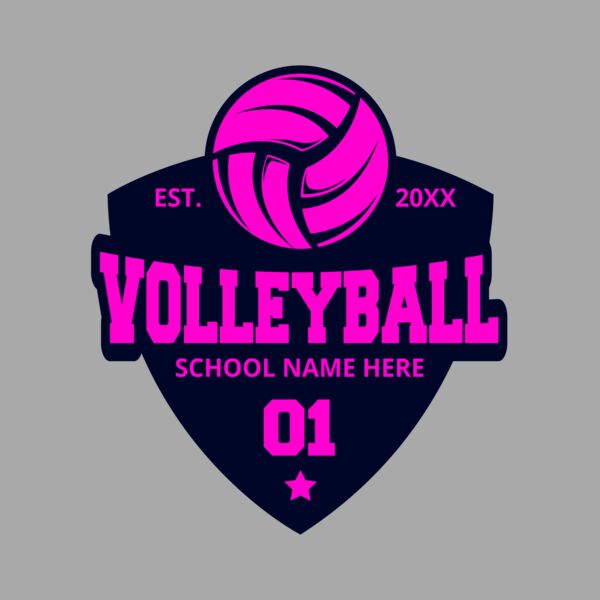 Volleyball 20 Thumbnail