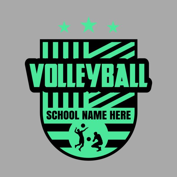 Volleyball 21 Thumbnail
