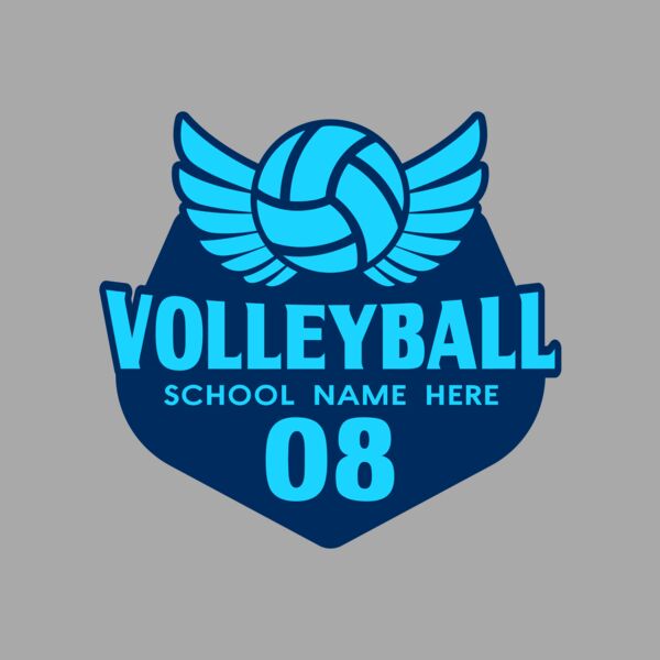 Volleyball 28 Thumbnail