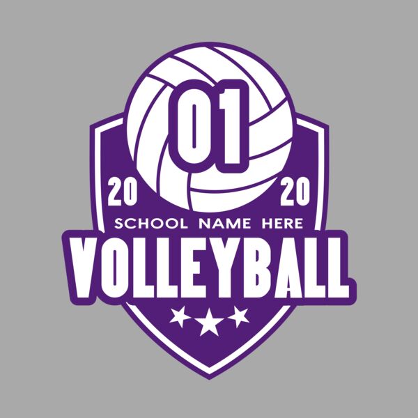 Volleyball 33 Thumbnail