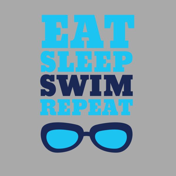 Swimming 25 Thumbnail