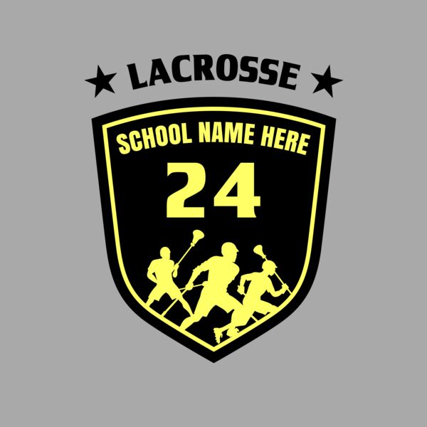 Lacrosse 30 Thumbnail