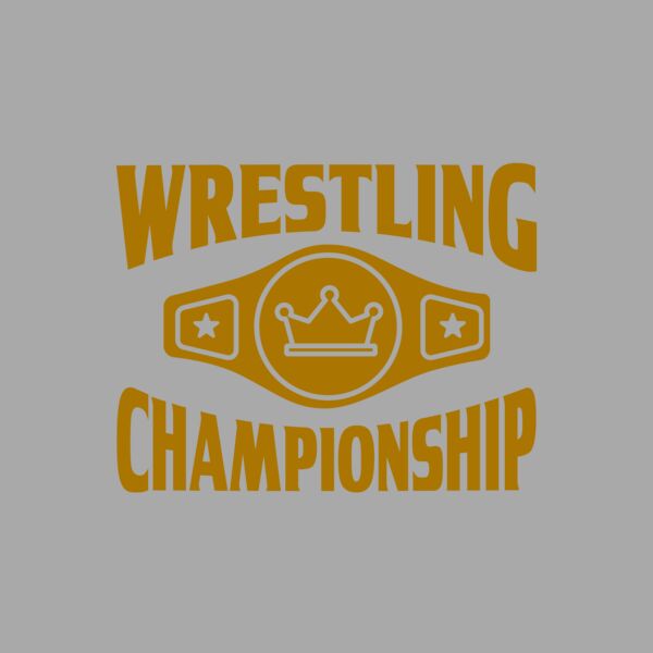 Wrestling 01 Thumbnail