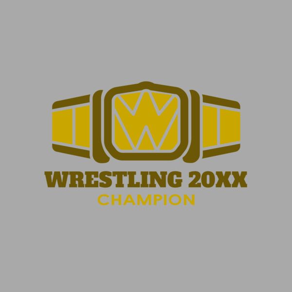 Wrestling 05 Thumbnail