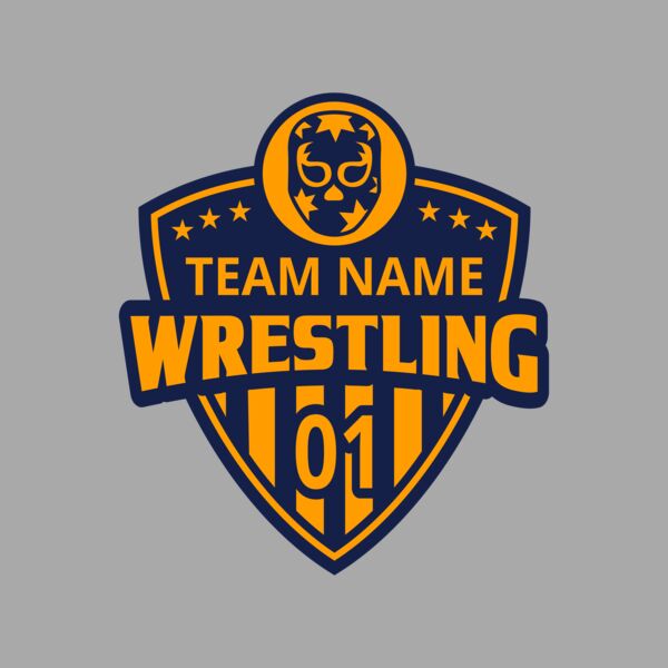 Wrestling 09 Thumbnail