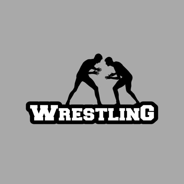 Wrestling 10 Thumbnail