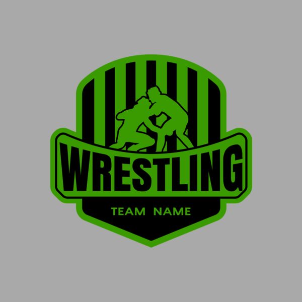 Wrestling 13 Thumbnail