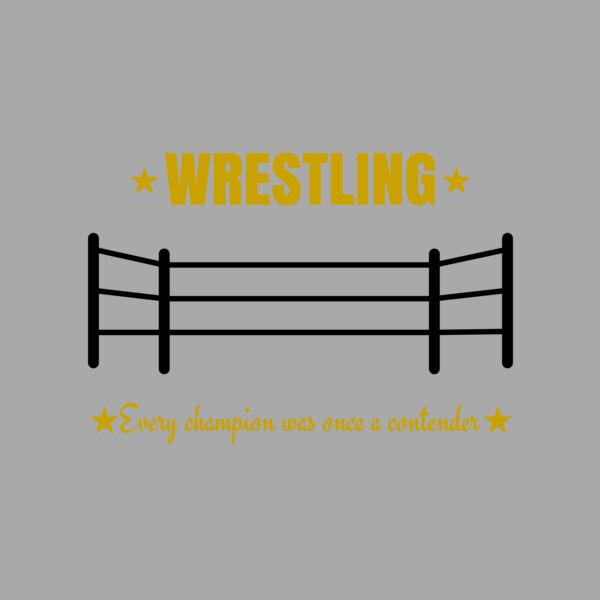 Wrestling 21 Thumbnail