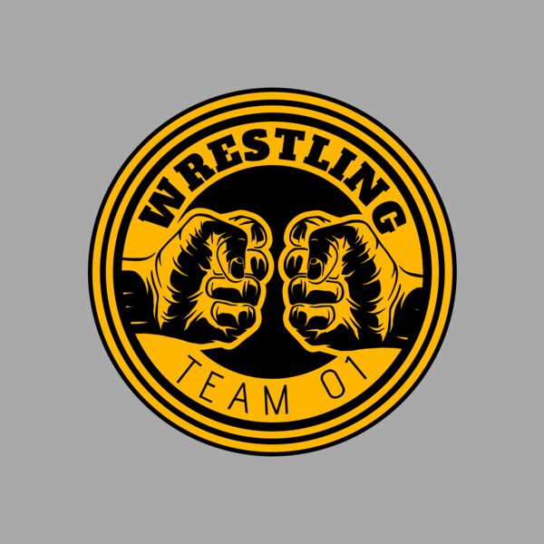 Wrestling 22 Thumbnail