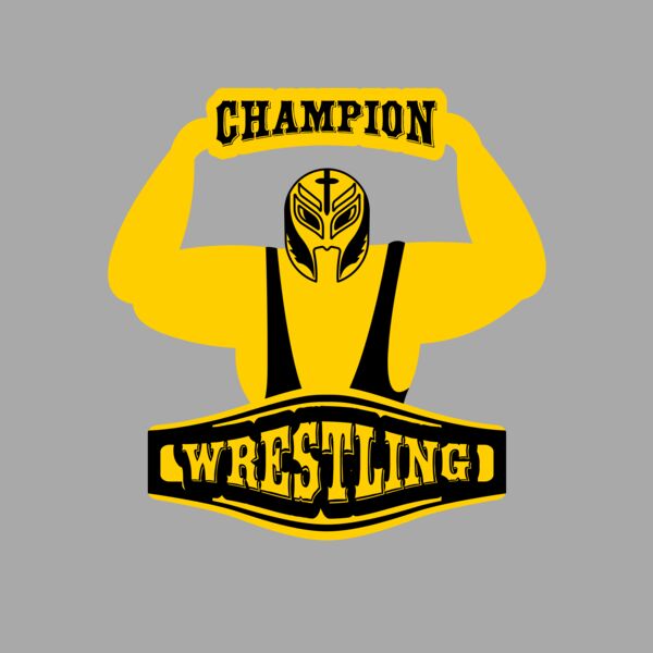 Wrestling 24 Thumbnail