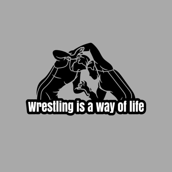 Wrestling 34 Thumbnail