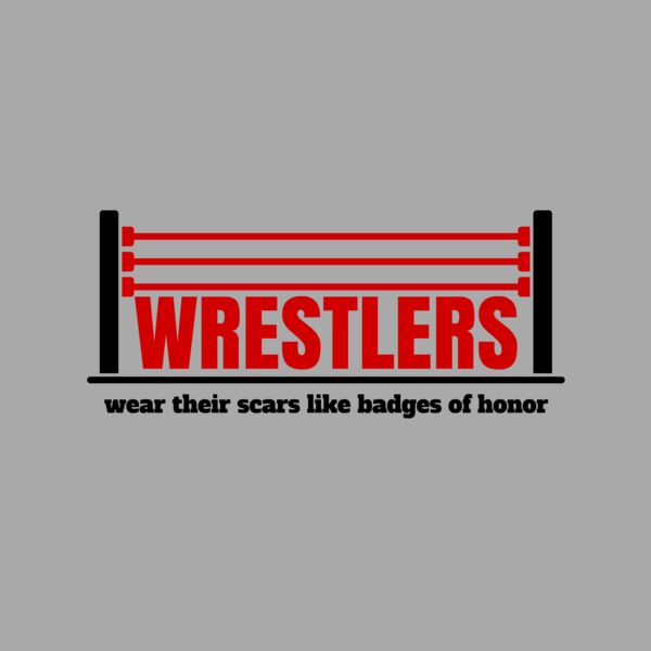 Wrestling 35 Thumbnail