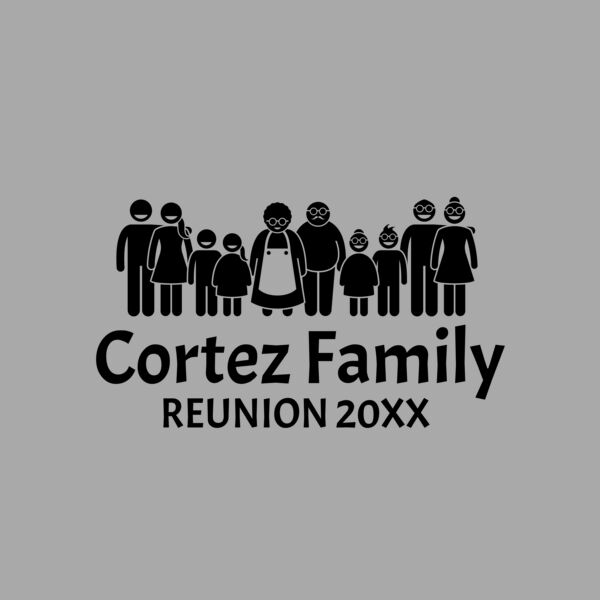 Family Reunion 09 Thumbnail