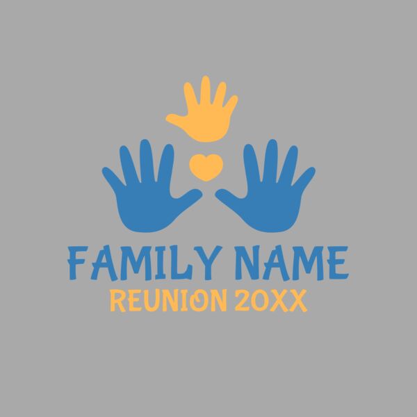 Family Reunion 23 Thumbnail