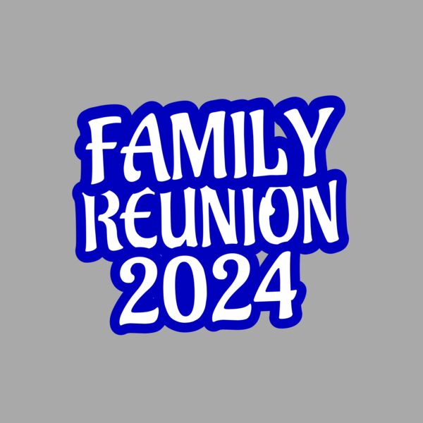 Family Reunion 27 Thumbnail