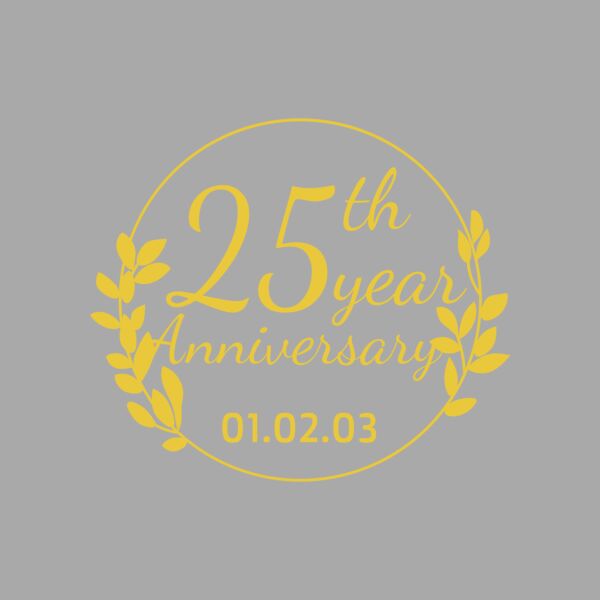 Anniversary 13 Thumbnail