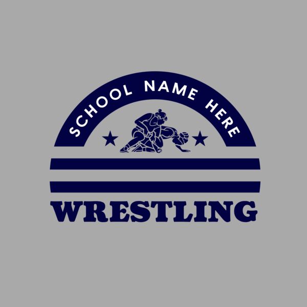 Wrestling 38 Thumbnail