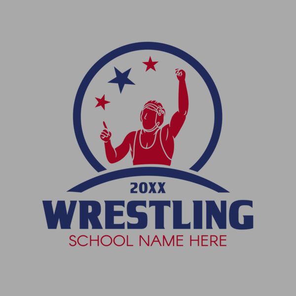 Wrestling 41 Thumbnail