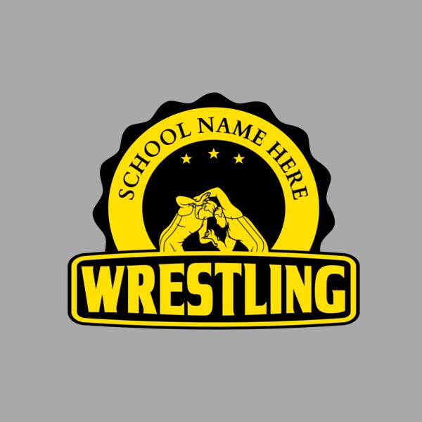 Wrestling 42 Thumbnail