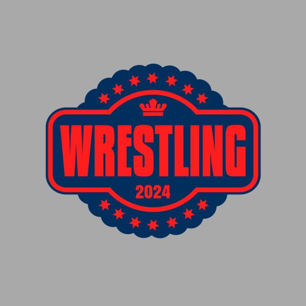 Wrestling 43 Thumbnail