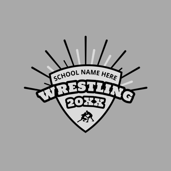 Wrestling 46 Thumbnail