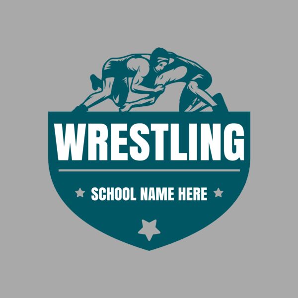 Wrestling 54 Thumbnail