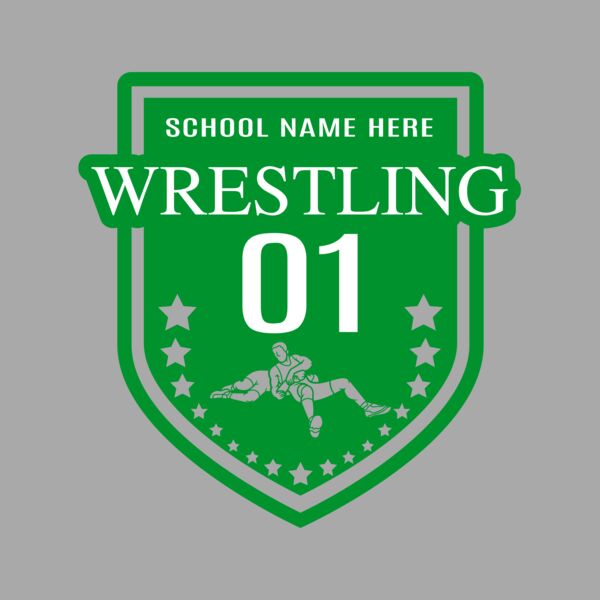 Wrestling 65 Thumbnail