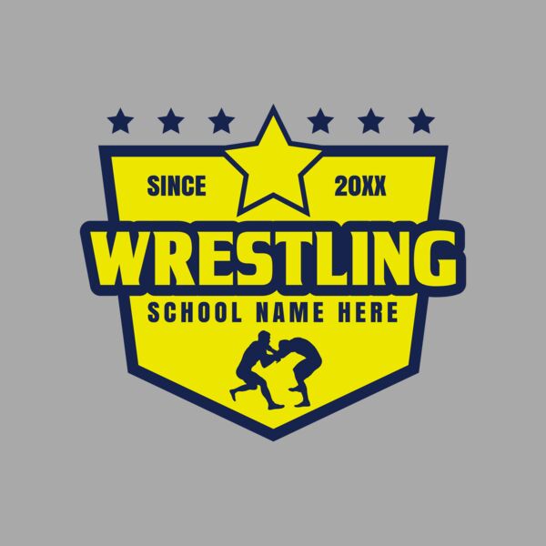 Wrestling 68 Thumbnail