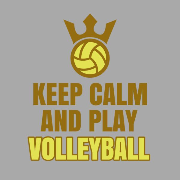 Volleyball 38 Thumbnail