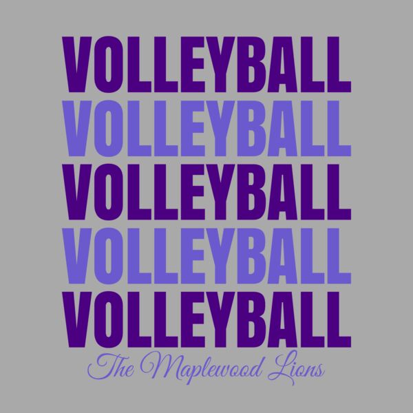 Volleyball 44 Thumbnail