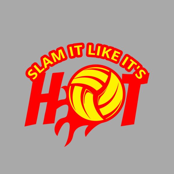 Volleyball 47 Thumbnail