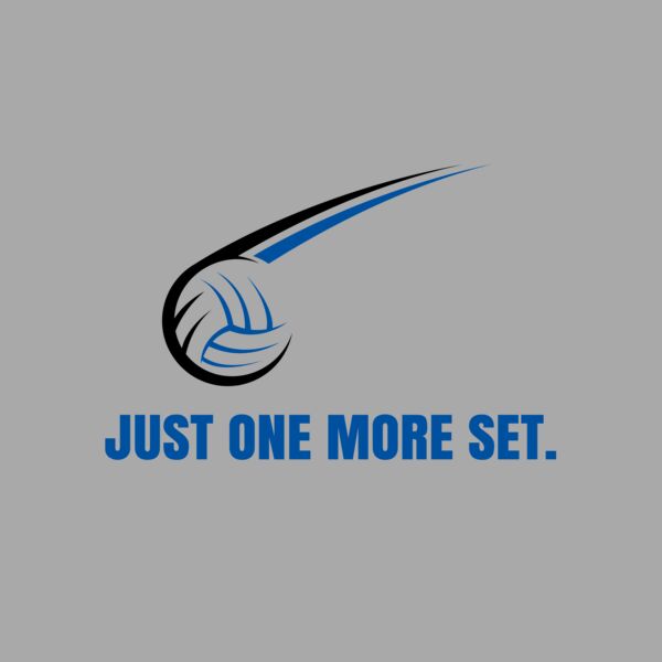 Volleyball 50 Thumbnail