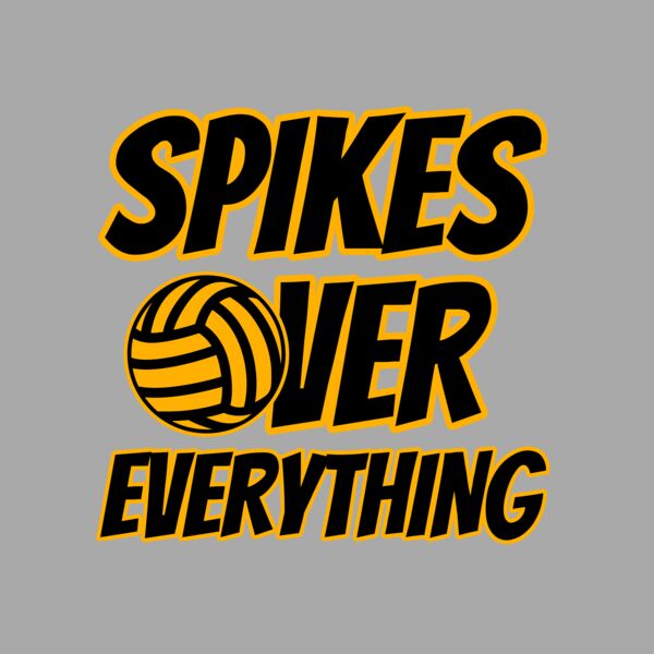 Volleyball 54 Thumbnail