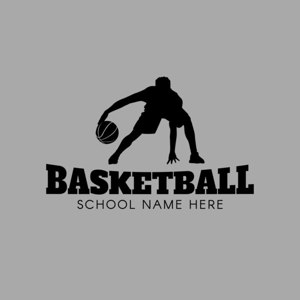 Basketball 41 Thumbnail