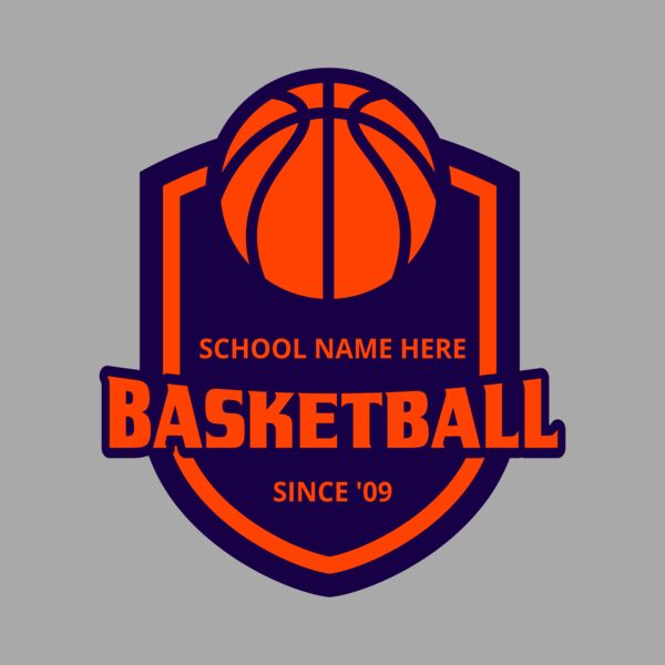 Basketball 45 Thumbnail