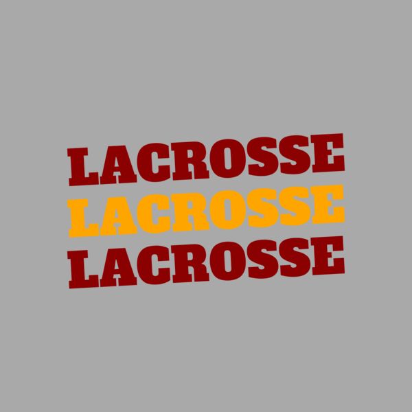 Lacrosse 43 Thumbnail
