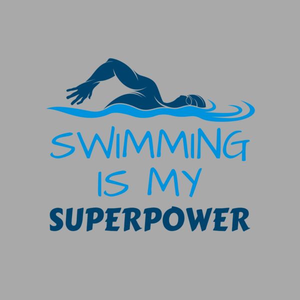 Swimming 48 Thumbnail