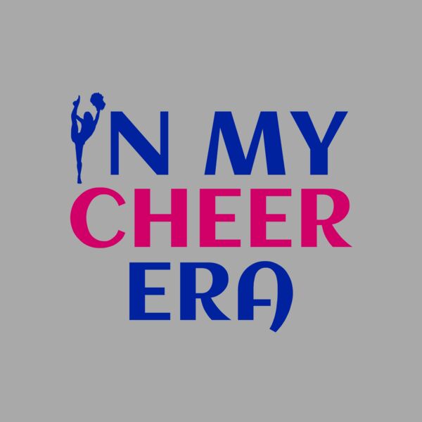 Cheerleading 45 Thumbnail