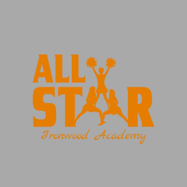 Cheerleading 50 Thumbnail