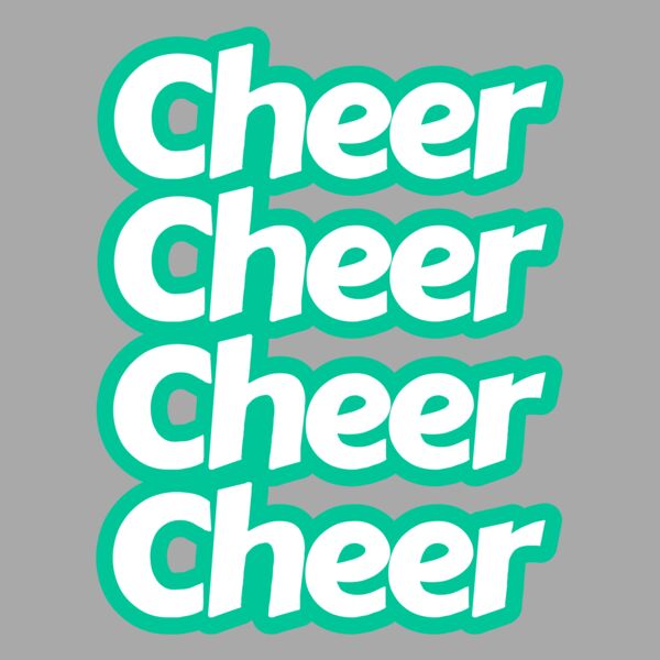 Cheerleading 56 Thumbnail