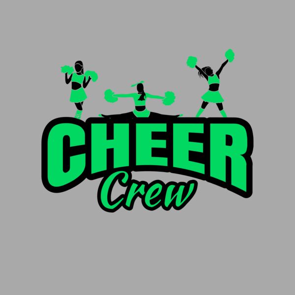 Cheerleading 60 Thumbnail